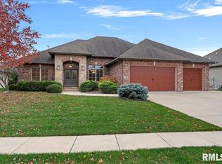 2412 Wimbledon Pl, Springfield, IL 62704