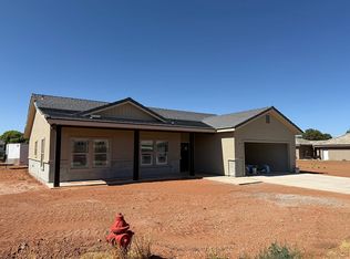 23 W Sedona Valley Rd, Kanab, UT 84741