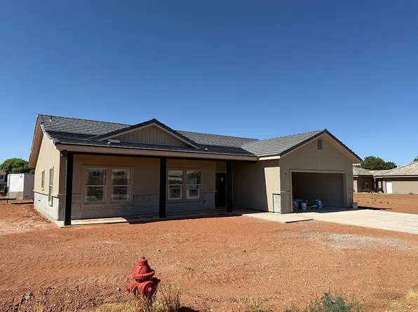 23 W Sedona Valley Rd, Kanab, UT 84741