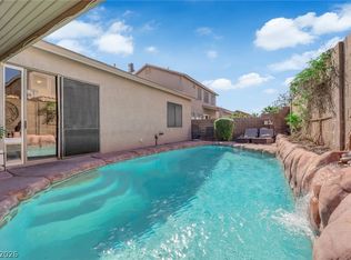 1210 Stoneypeak Ave, North Las Vegas, NV 89081