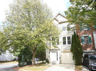 20543 Golf Course Dr #307, Germantown, MD 20874