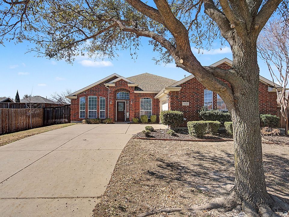 1st image of 11849 Rodeo Dr