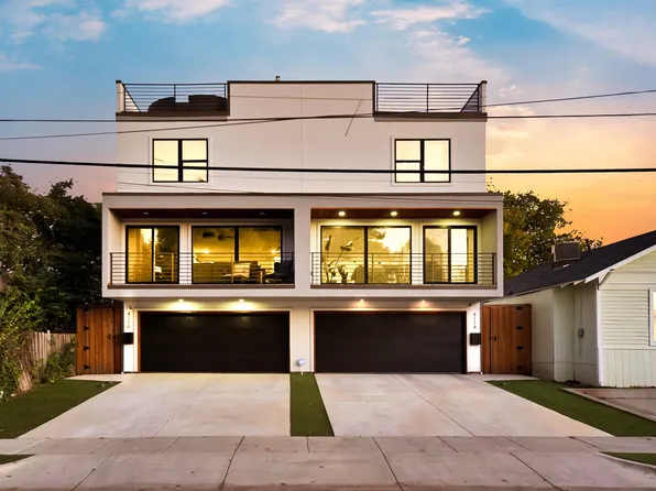 4114 Delano Pl, Dallas, TX 75204