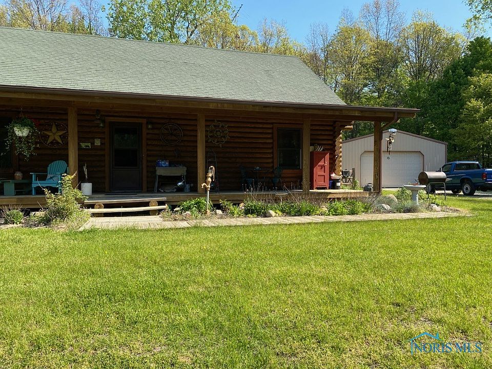 8370 County Road L, Delta, OH 43515 Zillow