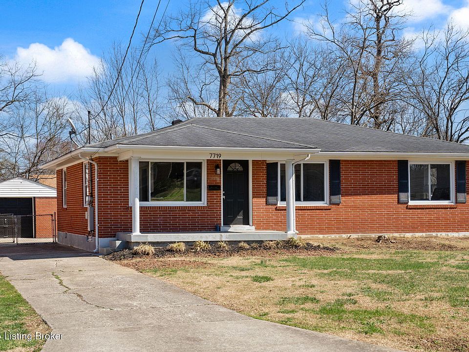 1st image of 7719 Poinsettia Dr