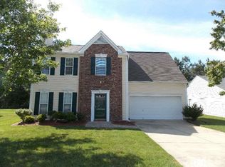 704 Bellmeade Bay Dr, Durham, NC 27703