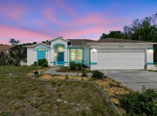 5434 Idleweise Ct, Spring Hill, FL 34606