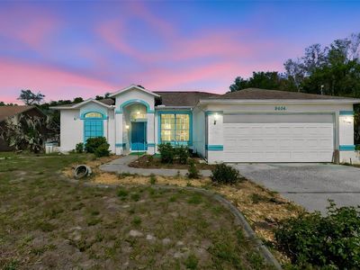 5434 IDLEWEISE COURT, Spring Hill, FL, 34606