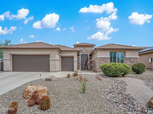 2431 E Page Mill Dr, Green Valley, AZ 85614