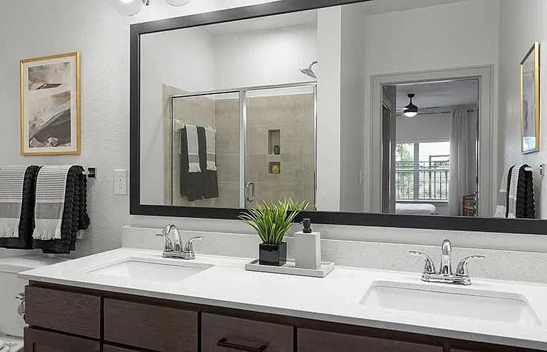 Cyan Cinco Ranch Apartments — Photo 14