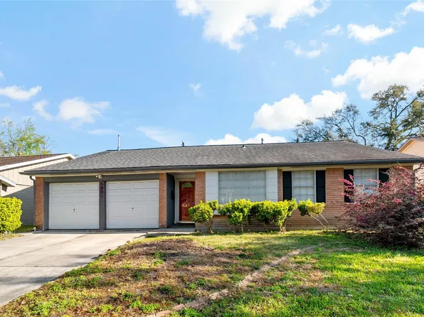 5806 Ludington Dr, Houston, TX 77035