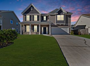 108 Vessey Dr, Moncks Corner, SC 29461