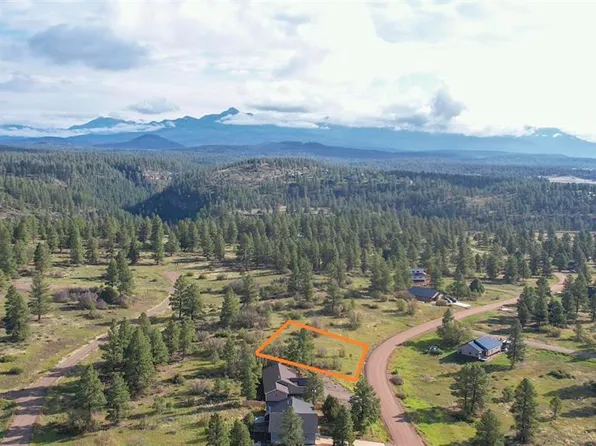 1185 Trails Boulevard, Pagosa Springs, CO 81147