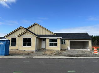 1200 Rachel Ln, Molalla, OR