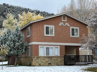 196 Goose Ln, El Jebel, CO 81623