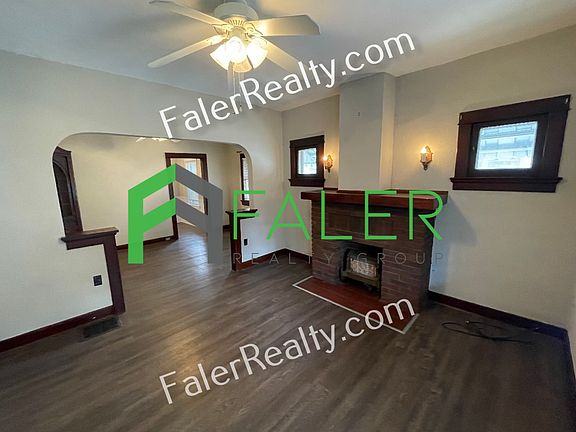 2nd image of 1631 Watervliet Ave