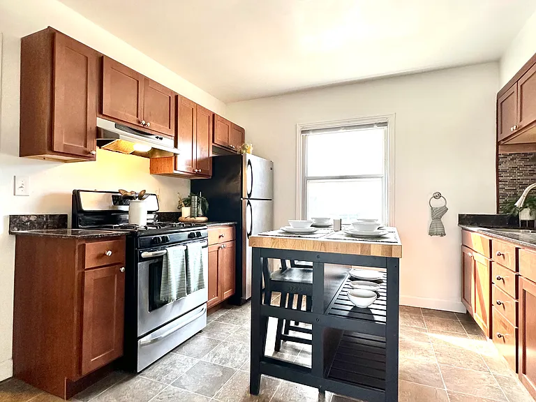 The Lex Apartments — Photo 7
