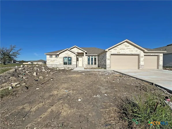 910 Alice Cir, Temple, TX 76502