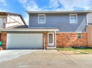 8400 NW 10th St #70, Oklahoma City, OK 73127