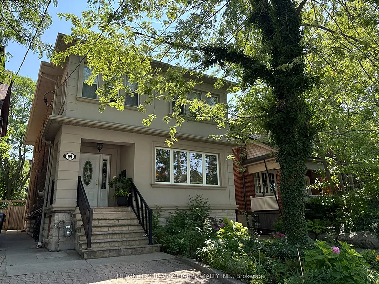 191 Arlington Ave #UPPER — Photo 1