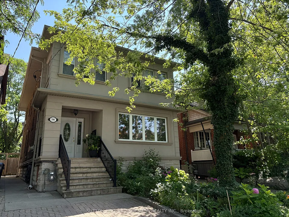 191 Arlington Ave #UPPER