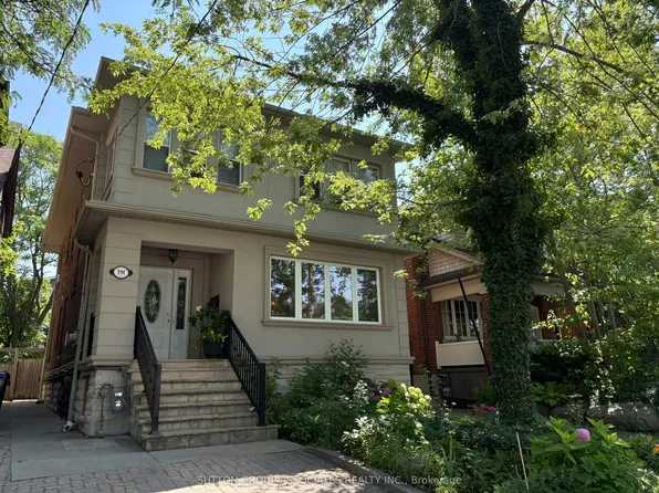 191 Arlington Ave, Toronto, ON M6C 2Z4