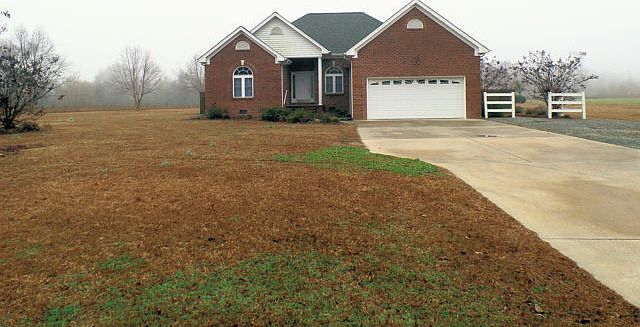 690 Mt. Carmel Church Road