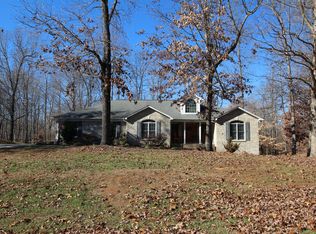 205 N Miners Trl, Lexington, NC 27292