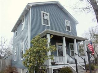 78 W Warren St, Washington, NJ 07882
