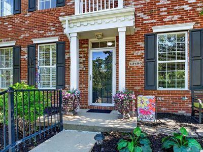 13486 E 131st St #1401, Fishers, IN, 46037