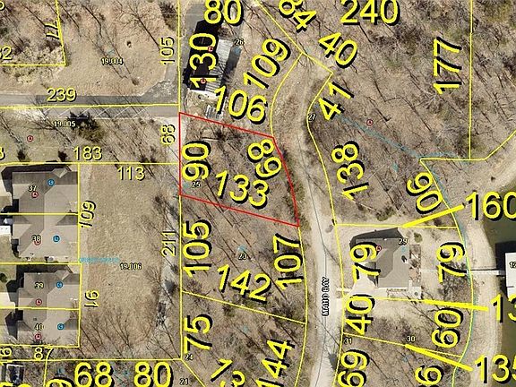 2nd image of Maho Bay Lot 9