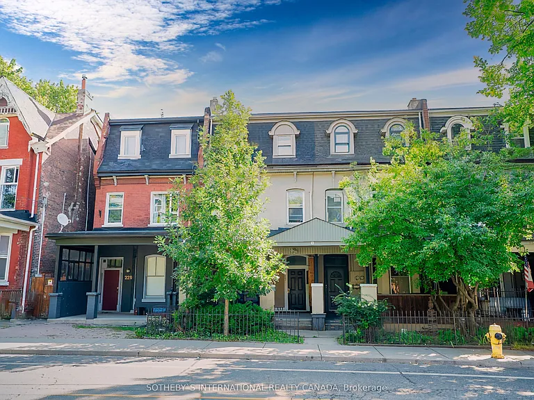 227 Beverley St #0 — Photo 2