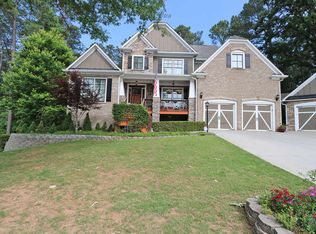 2262 Glenn Valley Dr SW, Marietta, GA 30064