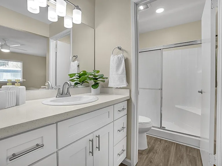 Las Casitas Apartments - Redlands, CA — Photo 22