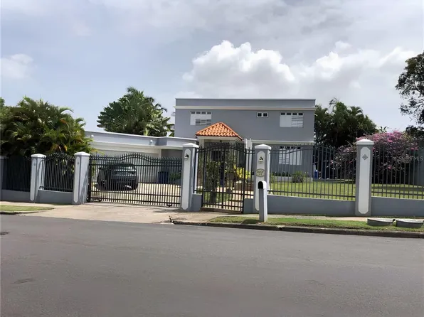 J2 Church St, Guaynabo, PR 00966