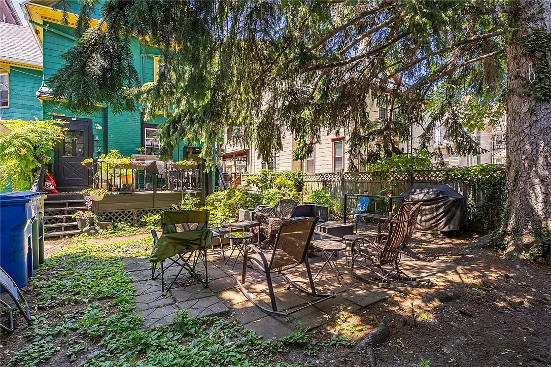 1 bed, 1.0 bath, 500 sqft, $1,500 — Photo 4