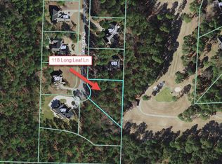 118 Long Leaf Ln, Goldsboro, NC 27534