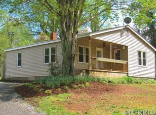 84 Morning Glory Ln, Tryon, NC 28782