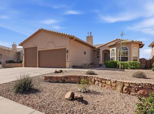 9812 Karak Rd NE, Albuquerque, NM 87122