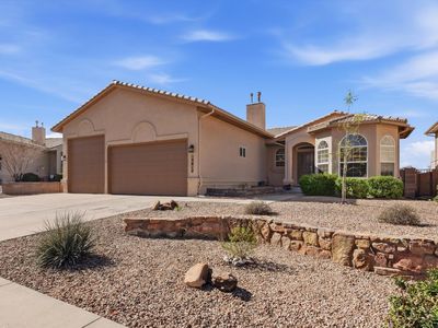 9812 Karak Rd NE, Albuquerque, NM, 87122