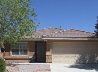 1024 Talang St NW, Albuquerque, NM 87120