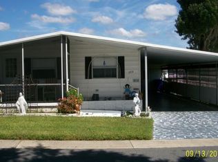 703 Cassandra Ln, Lakeland, FL 33809