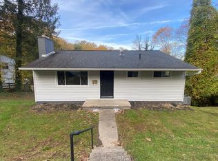 1201 Carney Rd, Charleston, WV 25314