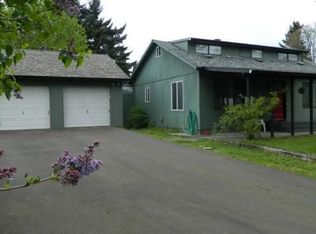 132 Belle Ct, Oregon City, OR