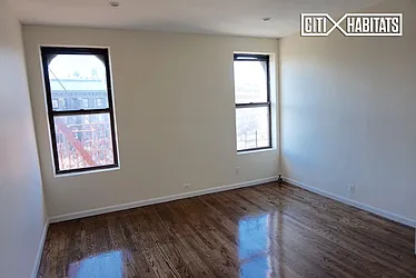 Rented by Citi Habitats