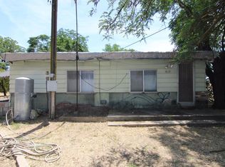 615 E Springfield Ave, Fresno, CA 93725