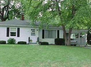 2815 Alameda St, Cedar Falls, IA 50613