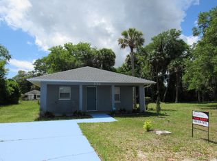 570 Ronnoc Ln, New Smyrna Beach, FL 32168