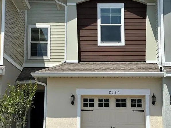 2175 Sedge Grass Way, Orlando, FL 32824