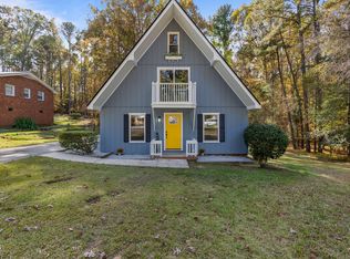 2129 Eveton Ln, Sanford, NC 27330